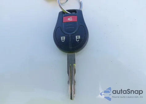 2014 Nissan Rogue Select S из США, поврежденный, VIN JN8AS5MT3EW102532